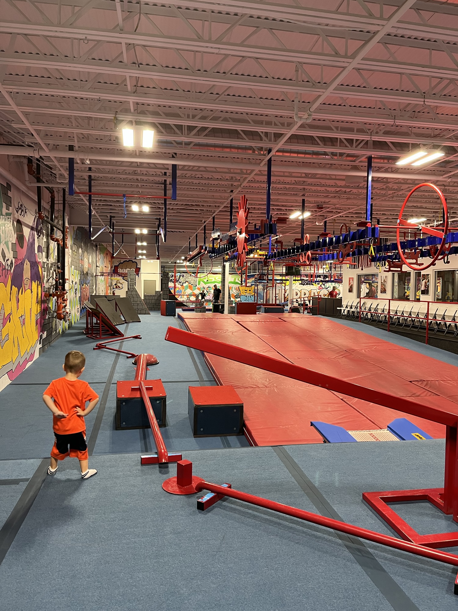 20+ Indoor Places in St George