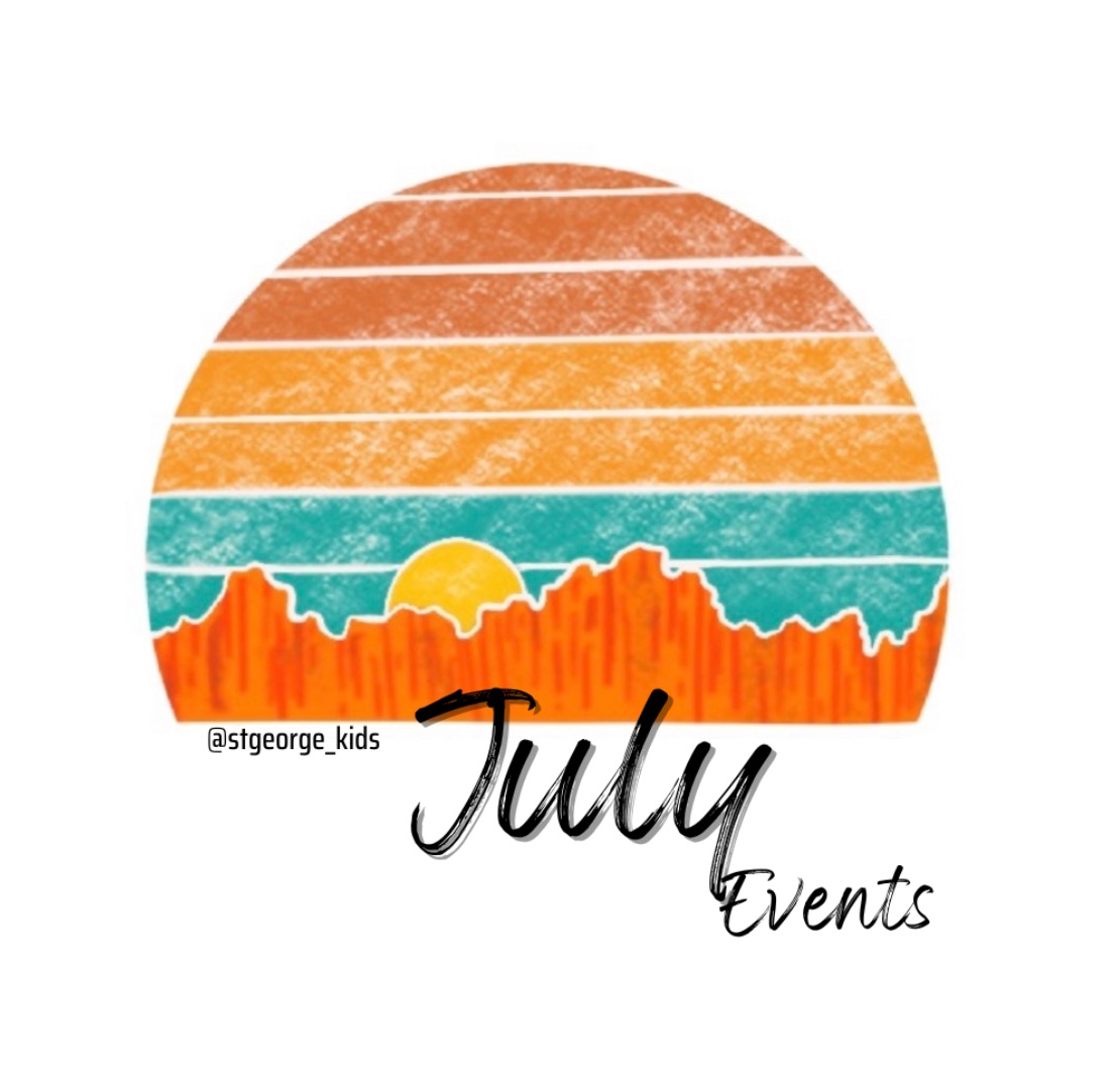July Events