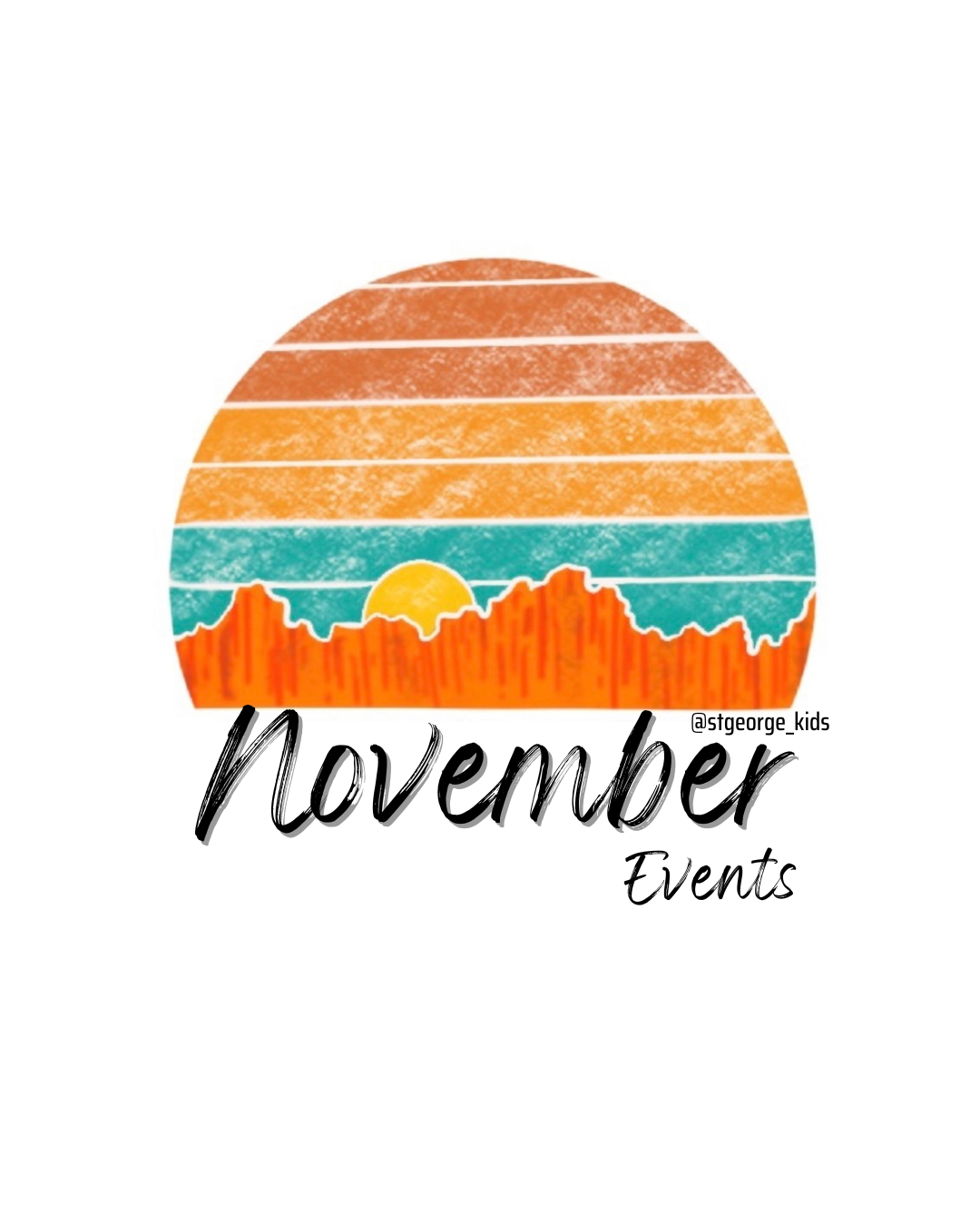November Events